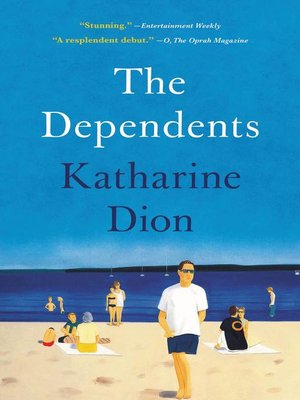 The Dependents - ebook